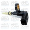 MEAT &amp; DORIA 82421 senzor,temperatura lichid de racire