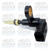 MEAT &amp; DORIA 82421 senzor,temperatura lichid de racire