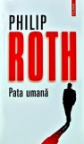 Cumpara ieftin Pata umana - 2015 - Philip Roth (A399)