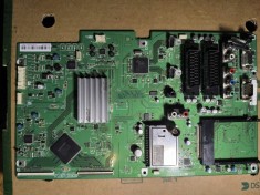 placa de baza QPWBXE449WJN3 QKITPE449WJN3 Sharp LC-32D44E-BK TV