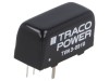 Convertor de tensiune DC/DC 3W - 4,5&divide;13,2V la 3,3VDC 700mA