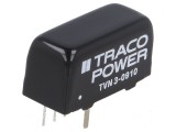 Convertor de tensiune DC/DC 3W - 4,5&divide;13,2V la 3,3VDC 700mA