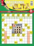 Integrama de elită - Nr. 25/2025 - Paperback brosat - Alias Publishing