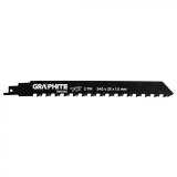 panza pentru fierastrau sabie HM 240x23x1.5mm, 2TPI 56H030