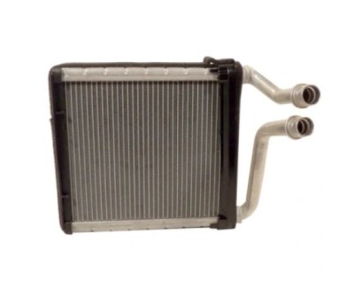 Radiator incalzire habitaclu Skoda Superb 2 (3t4), Yeti (5l); Vw Eos (1f7, 1f8), Golf Plus (5m1, 521), Golf 5 (1k1), Golf 6 (5k1), Passat (362), Pass foto