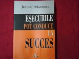 Esecurile pot conduce la succes - Johna C. Maxwell (6)