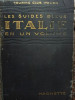 L. V. Bertarelli - Les guides bleus italie en un volume (1927)