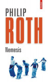 Nemesis - Paperback brosat - Philip Roth - Polirom, 2020