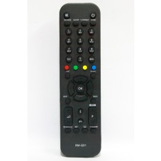 Telecomanda pentru Digi cablu RM-G01(Humax c)