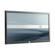 Monitor 23 inch LED, Full HD, HP LA2306x, Black, Fara Picior, Display Grad B foto