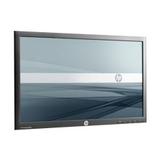 Monitor 23 inch LED, Full HD, HP LA2306X, Black, Fara Picior, Grad B