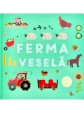 Ferma vesela. Descopera/***