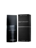 Apa de toaleta Issey Miyake Nuit d&#039;Issey Exclusive Large Package, 125 ml, pentru barbati