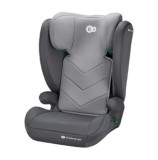 Scaun auto Kinderkraft I-Spark I-Size 100 - 150 cm, Grey
