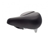Sa cu arcuri, model clasic, culoare negru Cod:AWR2085