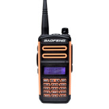 *Stație radio Dual-Band UV5-Plus VHF/UHF Upgraded [BAOFENG]