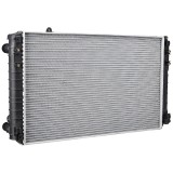 Radiator racire Audi A8 (4d/D2), 1994-2003, Motorizare 3, 7 V8 ; 4, 2 V8 (Automata) Benzina, tip climatizare, dimensiune 720x438x40mm, Original, SRLine