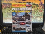 Autoexpert nr. 202, mai 2019, Peugeot 508 GT 2.0 BlueHDI 180n CP, 250