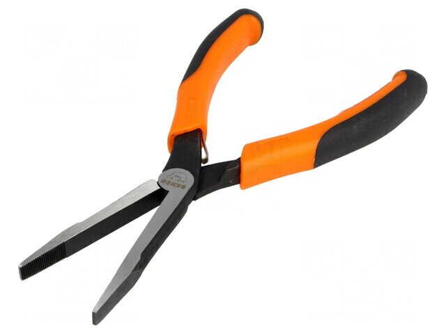 Clești Plați 180mm G-180IP