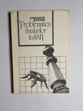 Problematica finalurilor &icirc;n șah &ndash; Aut. Constantin Ștefăniu, Ed. Sport-Turism, 1987