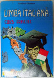 LIMBA ITALIANA CURS PRACTIC de HARITINA GHERMAN , 1996