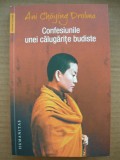 ANI CHOYING DROLMA - CONFESIUNILE UNEI CALUGARITE BUDISTE - 2017, Humanitas