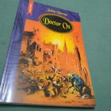 Cumpara ieftin DOCTOR OX -JULES VERNE