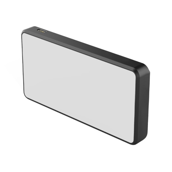 Lampa LED Ulanzi VIJIM VL196 temperatura de culoare reglabila 2500K-9000K RGB -2206