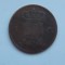 1 CENT 1824 OLANDA