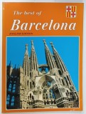 THE BEST OF BARCELONA , ENGLISH EDITION , 1994