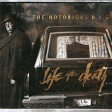 Live After Death | Notorious B.I.G., Rap