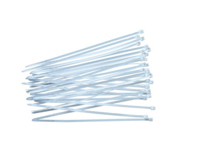 Set 100 coliere plastic 3.6x250mm, Gadget 729701 foto