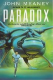 John Meaney - Paradox