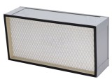 Filtru principal pentru extractor de fum METCAL