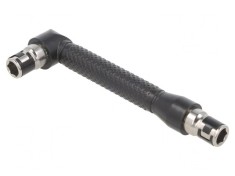 Suport pentru v&acirc;rfuri de șurubelniță, 1/4&quot;, 105mm