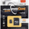 Card Memorie MicroSDXC Imro Cu Adaptor, 64Gb, Clasa 10 - UHS-1 U1 cu adaptor