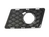 Grila bara Mercedes Clasa GLK 10.2008-05.2012, Fata partea Stanga, Cu gaura pentru proiector, 2048853723