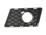 Grila bara Mercedes Clasa GLK 10.2008-05.2012, Fata partea Stanga, Cu gaura pentru proiector, 2048853723
