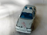 bnk jc Matchbox - Vauxhall Astra GTE Opel Kadett GSi - 1/57