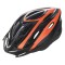 Casca Rider Culoare Negru/Portocaliu Marime L (58-61cm) Cod:588402287RM