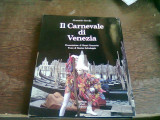 IL CARNEVALE DI VENEZIA - ALESSANDRO SAVELLA