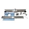 Rigola dus Hydroland Greek, integral din inox, lungime 50 cm