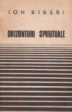 Orizonturi spirituale (dialoguri)