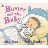 Buster and the Baby