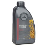 Ulei Cutie Viteze Automata Original Mercedes-Benz ATF, MB 236.14, 1 Litru, Rosu, Pentru 7G-Tronic (722.9) 5G-Tronic (722.6)