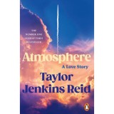 Atmosphere - Taylor Jenkins Reid
