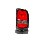 Stop, lampa spate DODGE RAM, 01.1994-12.2001, Taiwan, partea dreapta, Tip=USA; fara soclu bec; Omologare: SAE;, Rapid