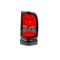 Stop, lampa spate DODGE RAM, 01.1994-12.2001, Taiwan, partea dreapta, Tip=USA; fara soclu bec; Omologare: SAE;