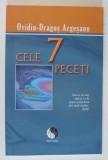 CELE 7 PECETI de OVIDIU DRAGOS ARGESANU , EDITIA A II A , 2011