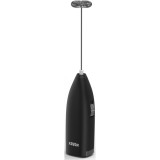 Aparat de spumat lapte Xavax 00111258, Negru